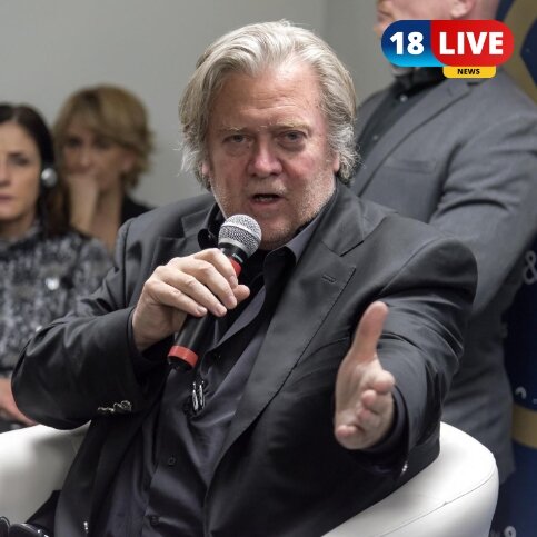 Steve Bannon Wiki