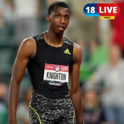 Erriyon Knighton Wiki