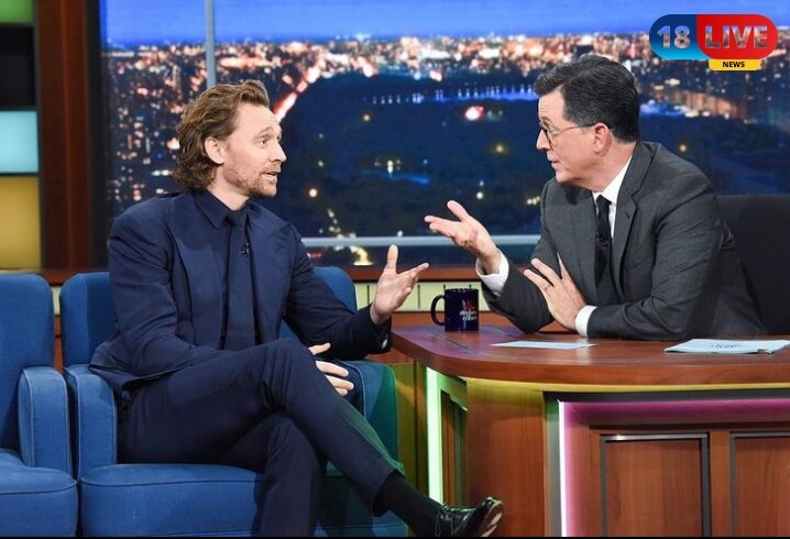 Tom Hiddleston Wiki