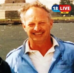 Troy Kotsur Father
