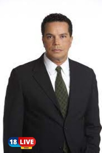 Troy Roberts 