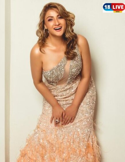 Urvashi Dholakia Wiki