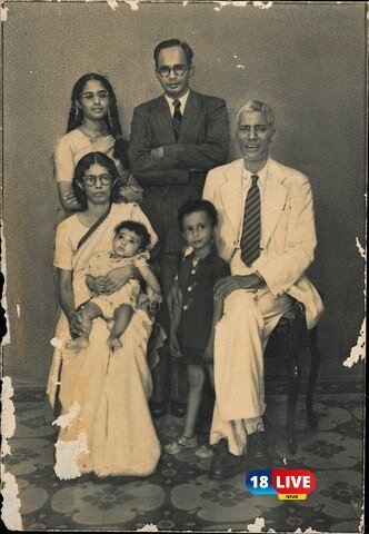 VM Nair Wiki
