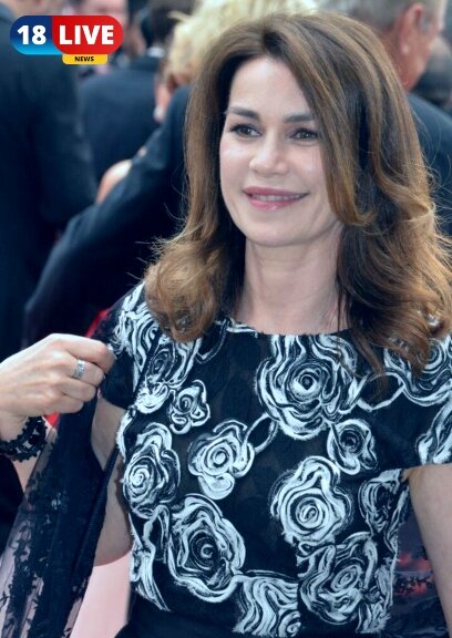 Valerie Kaprisky Wiki