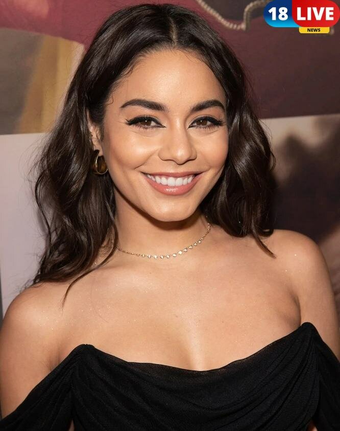Vanessa Hudgens Wiki