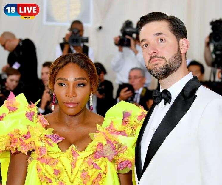 Venus Williams Husband