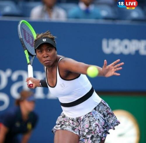 Venus Williams Wiki