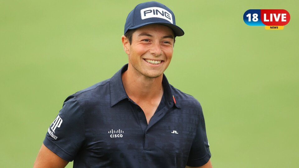 Viktor Hovland Biography