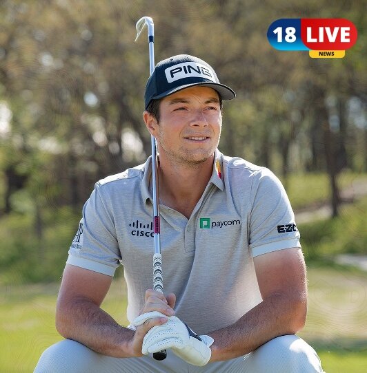 Viktor Hovland Girlfriend