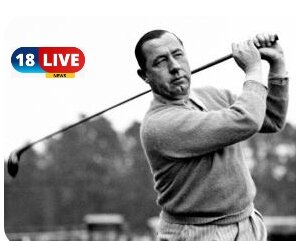 Walter Hagen Net Worth