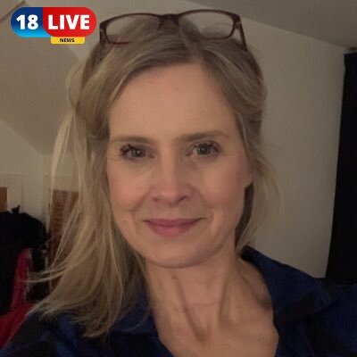 Who is Lorna Gordon