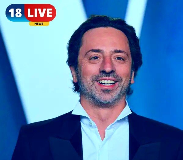 Who is Sergey Brin