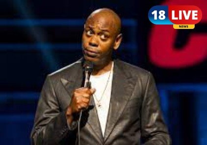 Who is dave chappelle