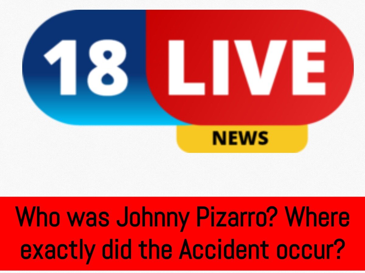 Who was Johnny Pizarro