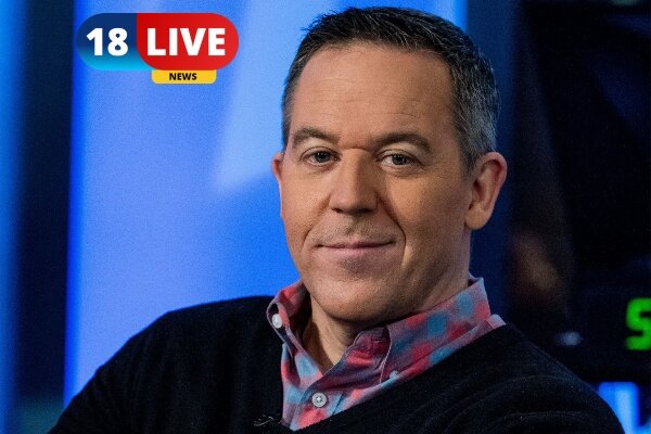 Greg Gutfeld Age