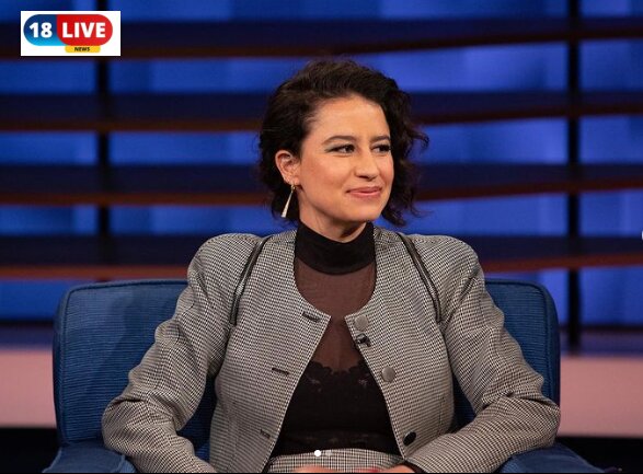 Ilana Glazer Wiki