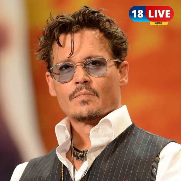 Johnny Depp Wiki