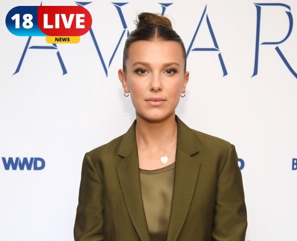 Millie Bobby Brown Wiki
