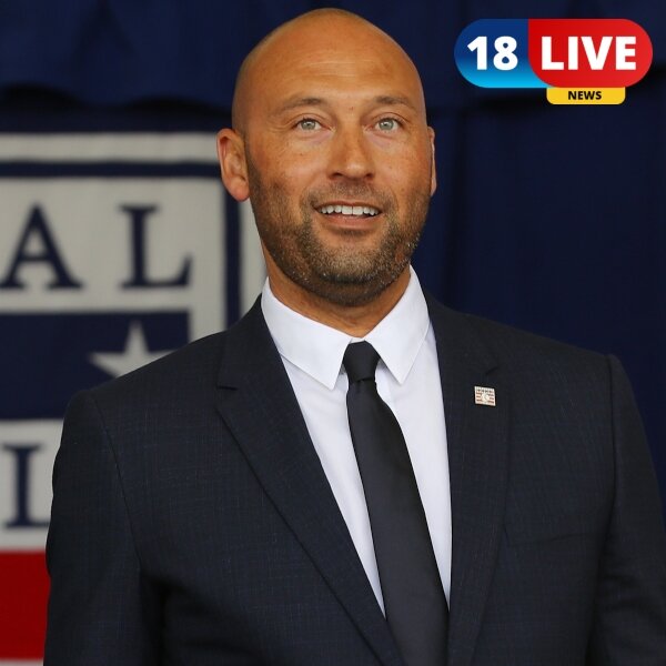 Derek Jeter Parents