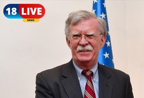 John Bolton Wiki