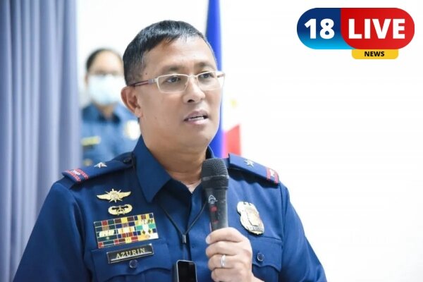Gen Rodolfo Azurin Jr Wiki