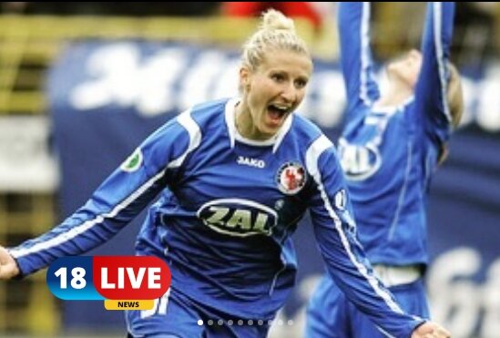 Anja Mittag Wiki