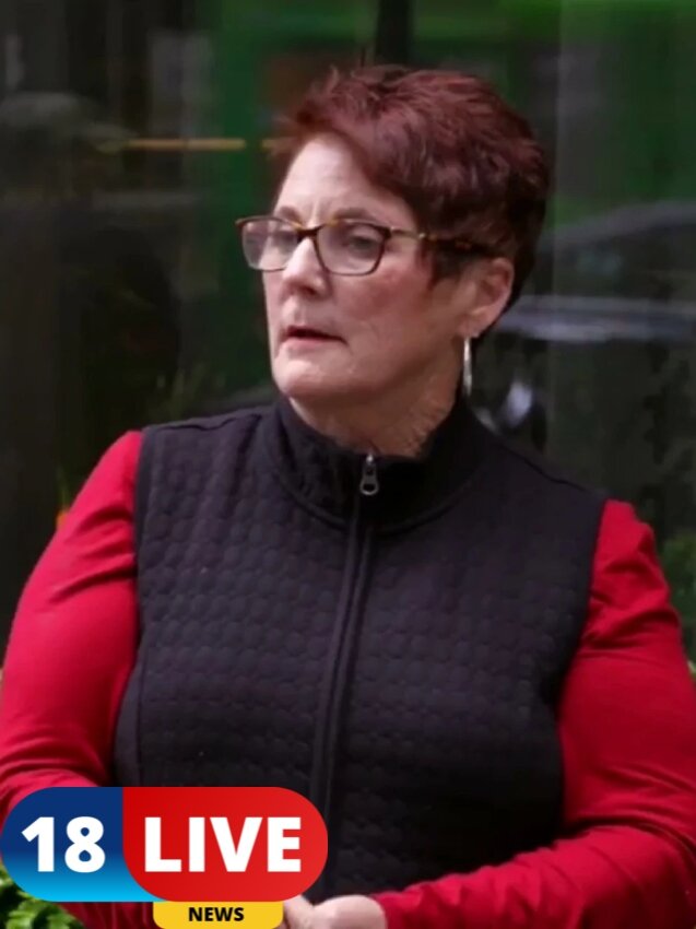 Barbara Evans Wiki