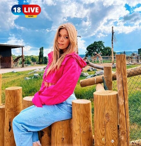 Becky Hill Wiki