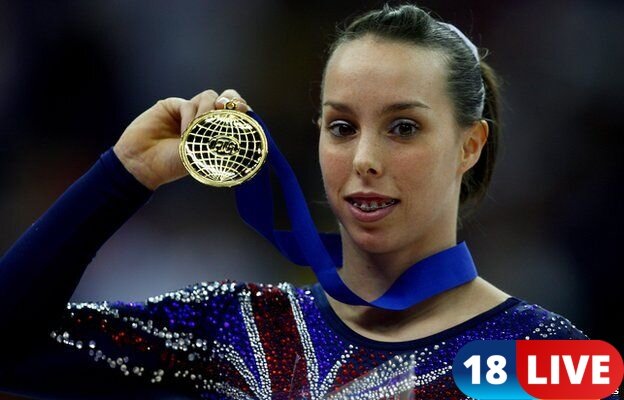 Beth Tweddle Wiki
