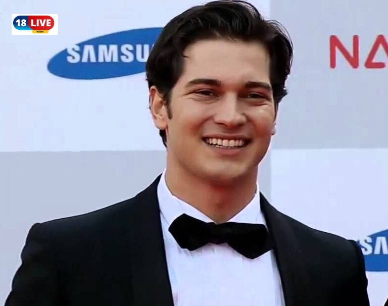 Cagatay Ulusoy Biography