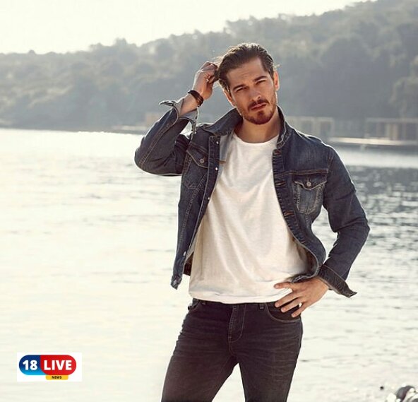Cagatay Ulusoy