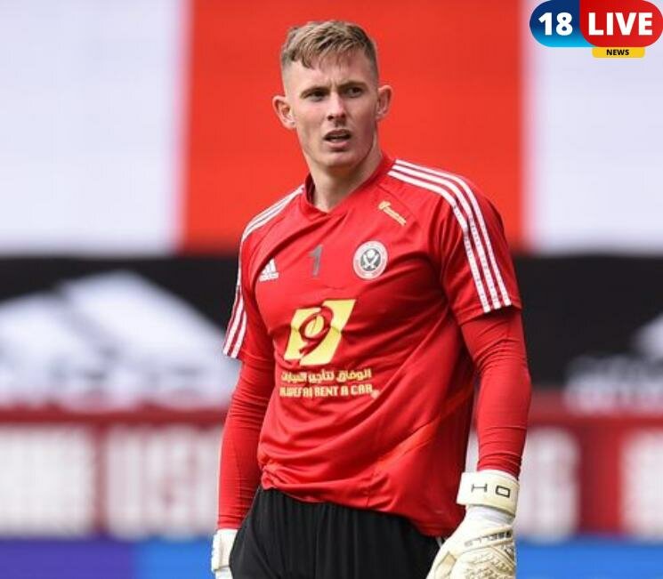 Dean Henderson Wiki