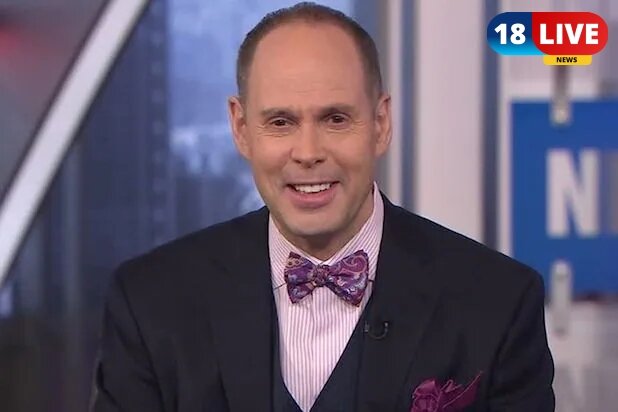 Ernie Johnson Father