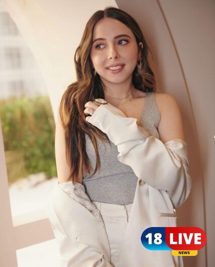 Esther Povitsky Fiance