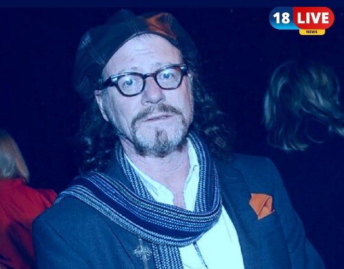 How did Ron Zimmerman die