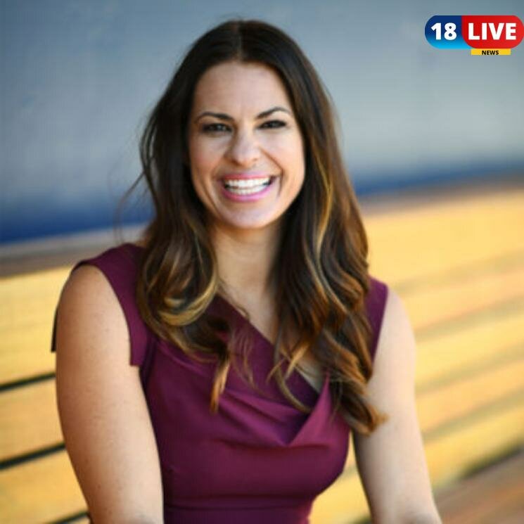 Jessica Mendoza Wiki