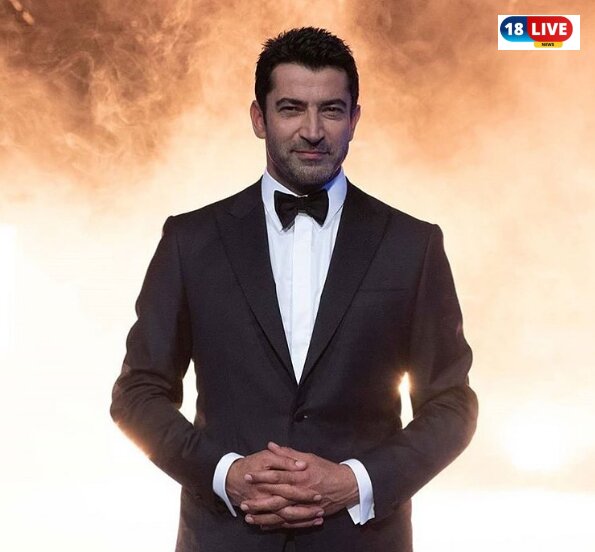 Kenan Imirzalioglu Biography