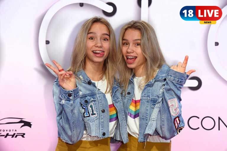 Lisa and Lena Age