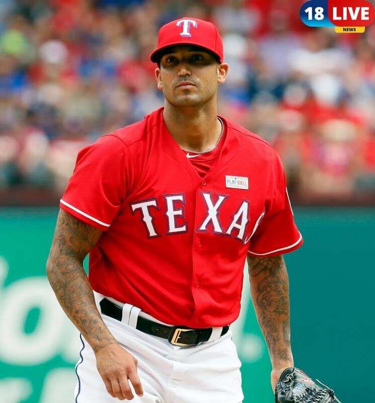 Matt Bush Wiki