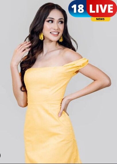 Nicole Borromeo Wiki