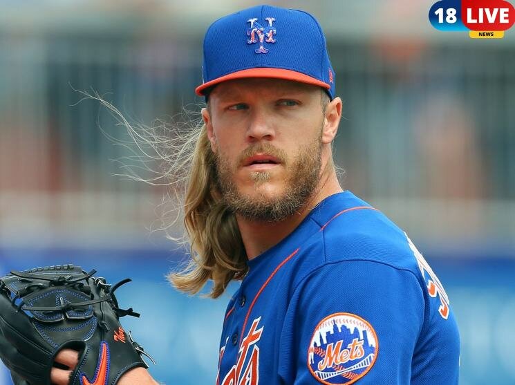 Noah Syndergaard Wiki