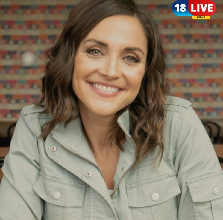 Paula Faris Wiki