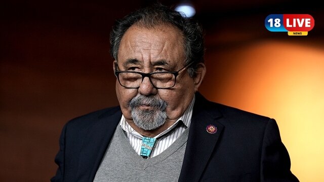 Raúl Grijalva Wiki