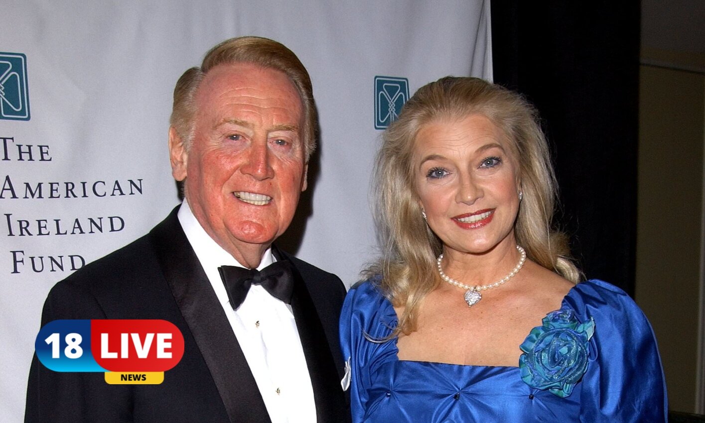 Sandra Scully Wiki