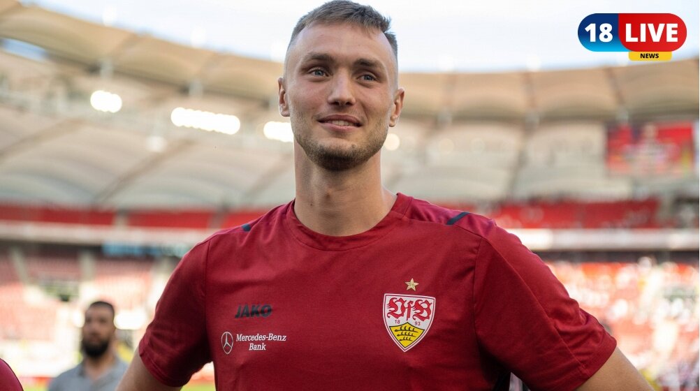 Sasa Kalajdzic Wiki