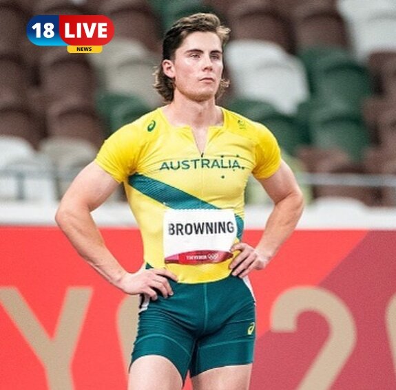 Rohan Browning Wiki