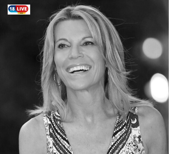 Vanna White Wiki