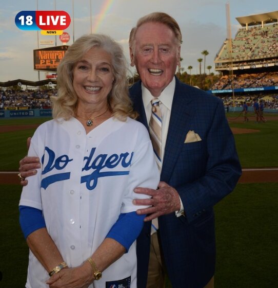 Vin Scully
