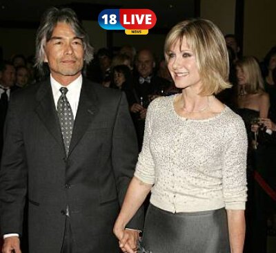 Where is Patrick McDermott? And what has happened to him?