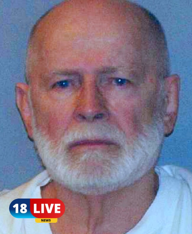 Who Is Paul J. Decologero Arrested